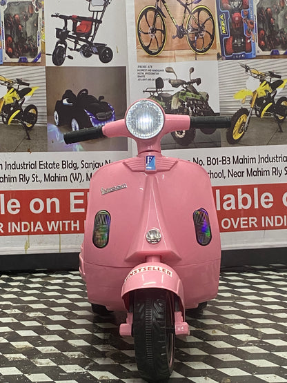 Baby Scooter  2 to 4 years 6V mnstseller
