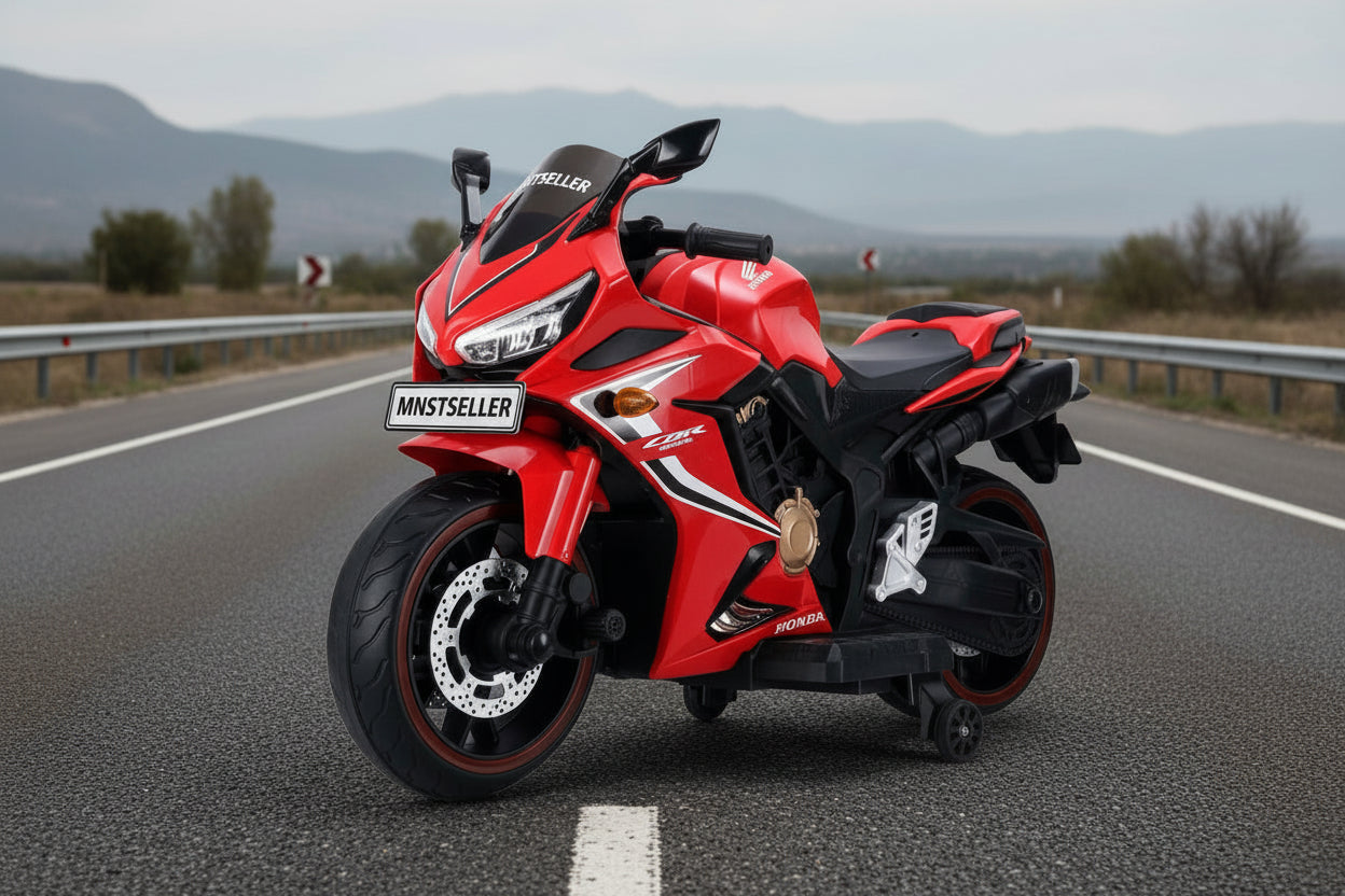 999 m bike kids ride on battery operated bike