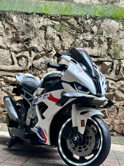 RR bike 24v battery operqted bike ride on