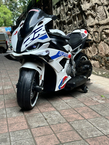 RR bike 24v battery operqted bike ride on
