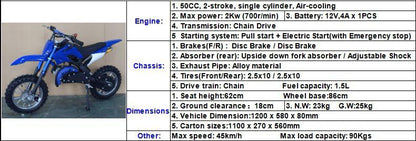 dirt bike 2022 model new model