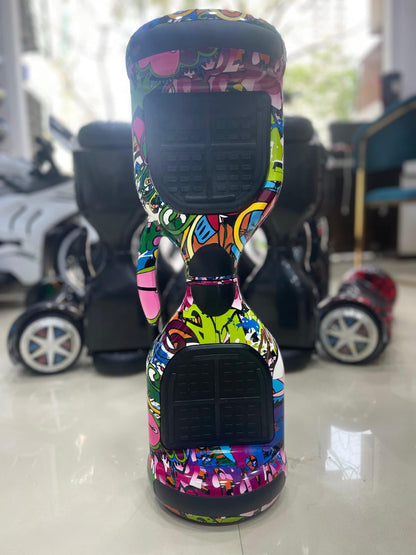 hoverboard 6.5 inch self balancing all colour segway for kids