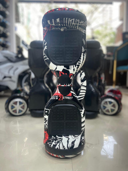 hoverboard 6.5 inch self balancing all colour segway for kids