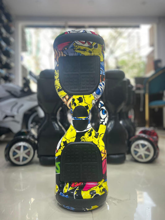 hoverboard 6.5 inch self balancing all colour segway for kids
