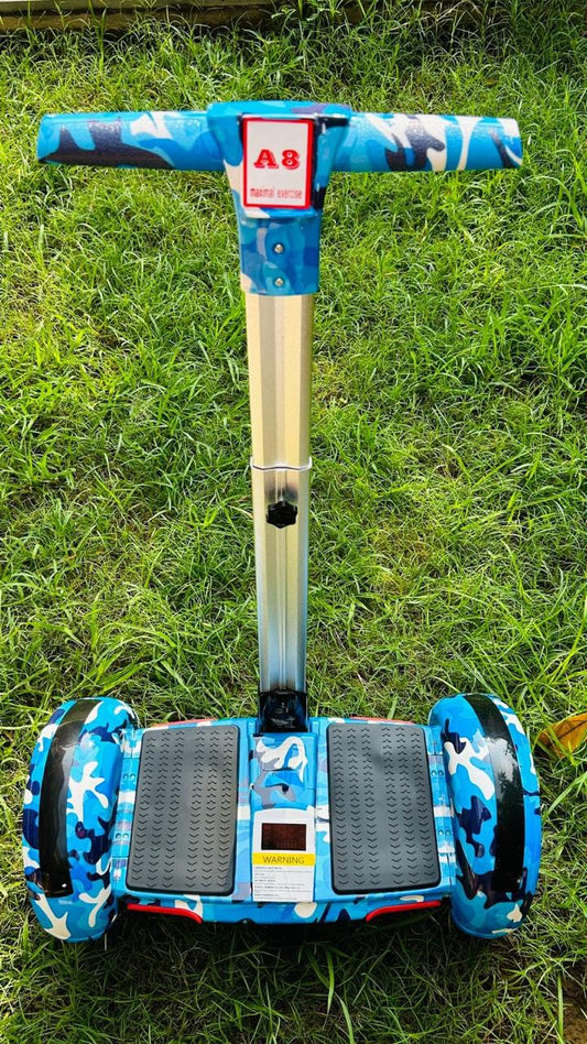 hoverboard 10.5 inch self balancing all colour segway for kids heavy motor with speedometer working battery indicator