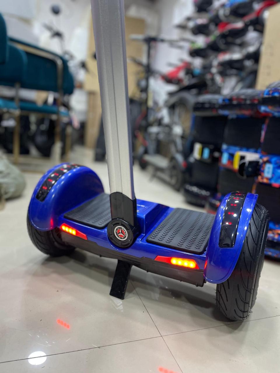 hoverboard 10.5 inch self balancing all colour segway for kids heavy motor with speedometer working battery indicator