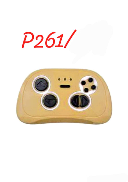 p261/ remote