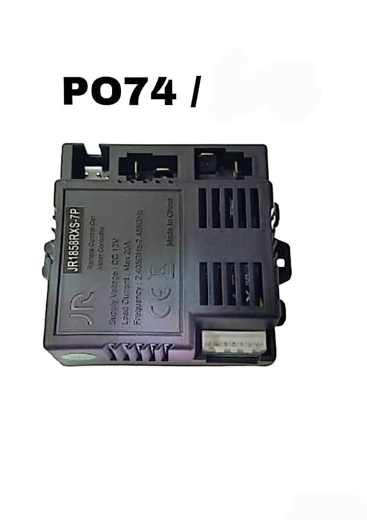 p074 / MOTHER BORD