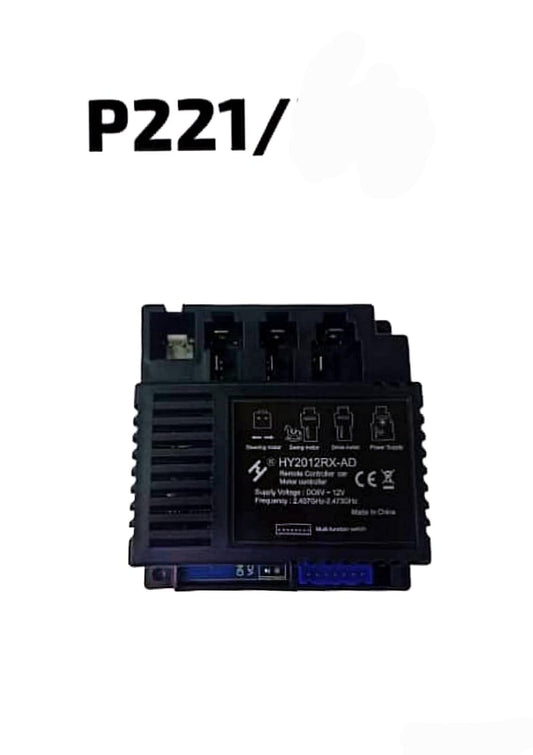 P221 /  MOTHER BORD