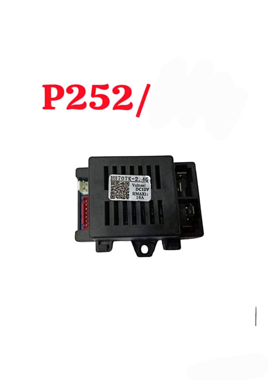 P252/ MOTHER BORD