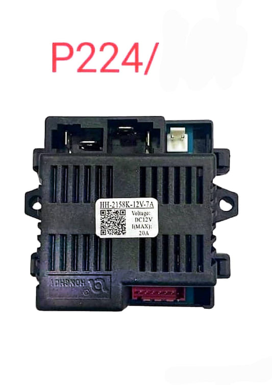 P224/  MOTHER BORD
