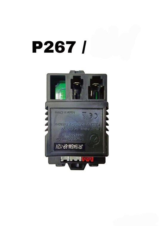 P267 / MOTHER BORD