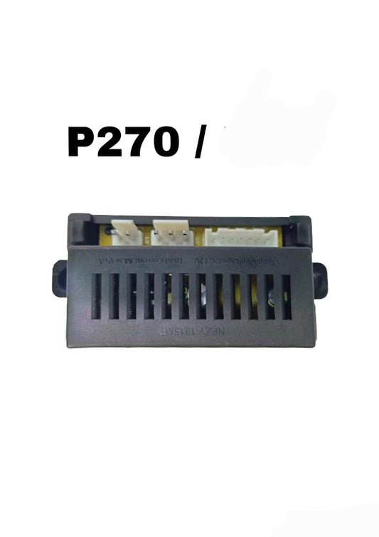 P270 /  MOTHER BORD
