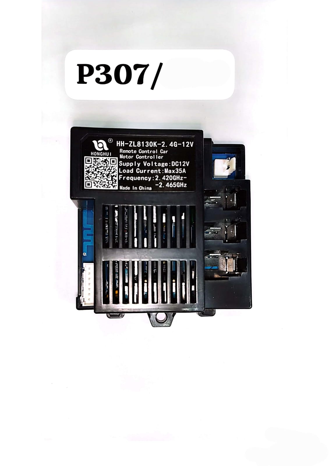 P307/ MOTHER BORD