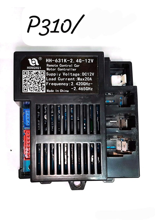 P310/ MOTHER BORD