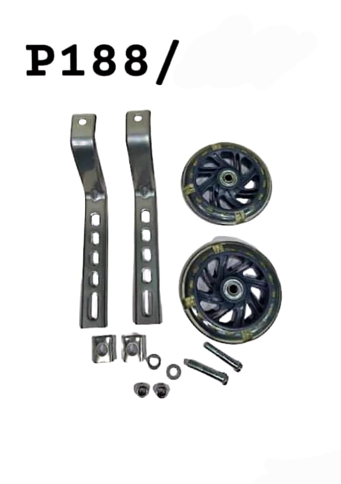 P188/ CYCLE SAIT WEEL