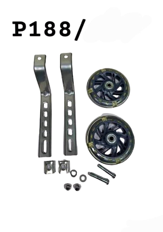 P188/ CYCLE SAIT WEEL