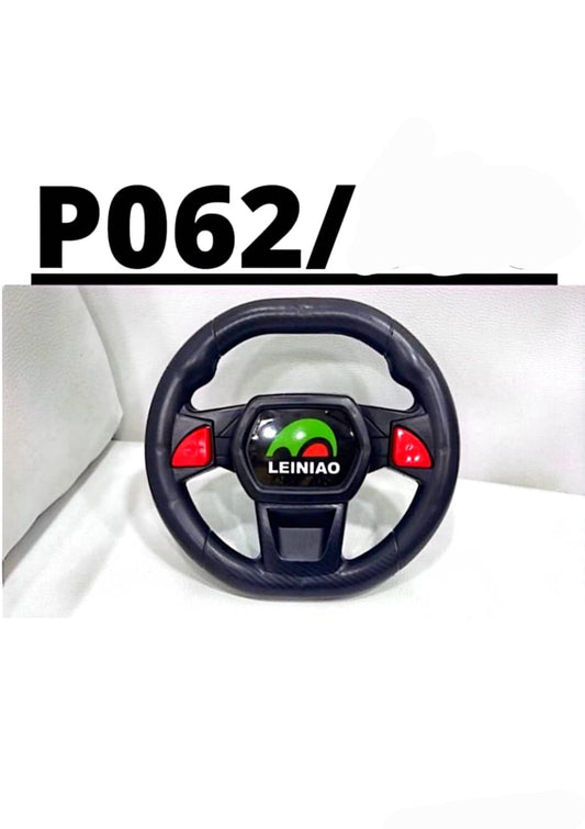 P062   CAR HENDLE
