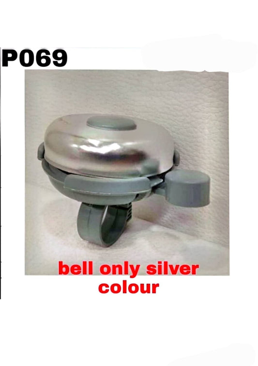 P069 CYCLE BELL