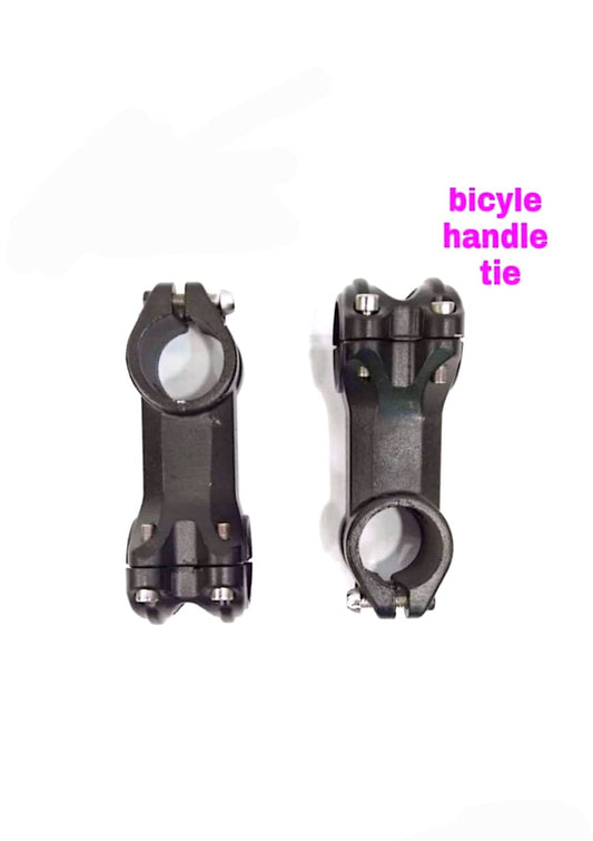 BICYCLE HANDLE TIE