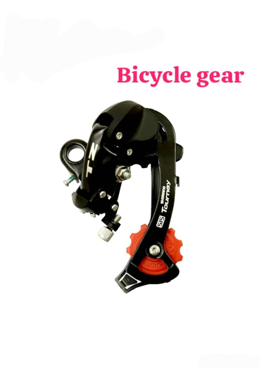 bicycle gear
