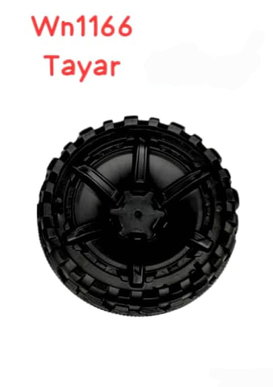 wn1166 tayar