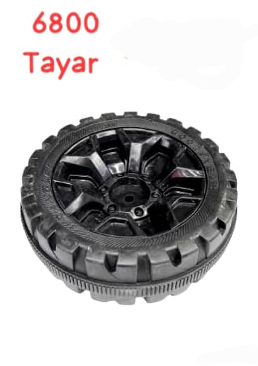 6800 tayar
