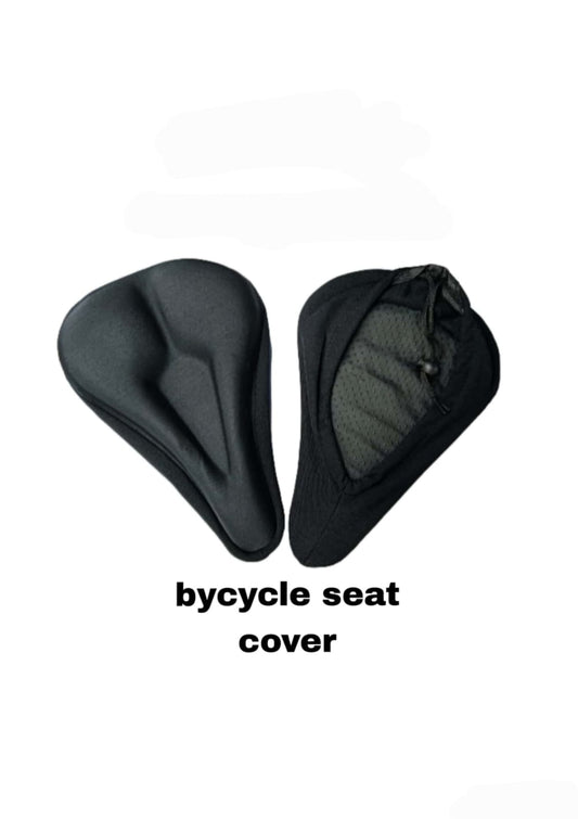 bycycle seat cover