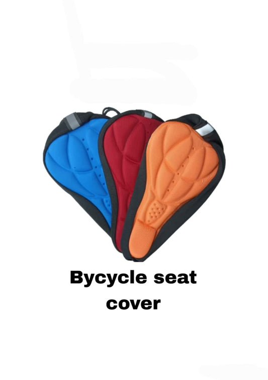bycycle seat cover