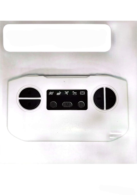 remote