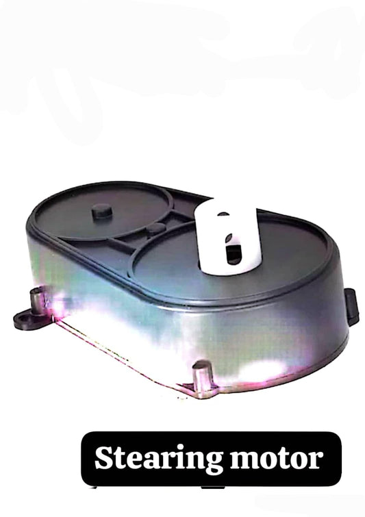 stearing motor