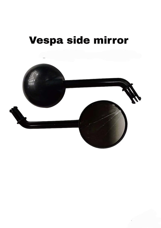 vespa side miror