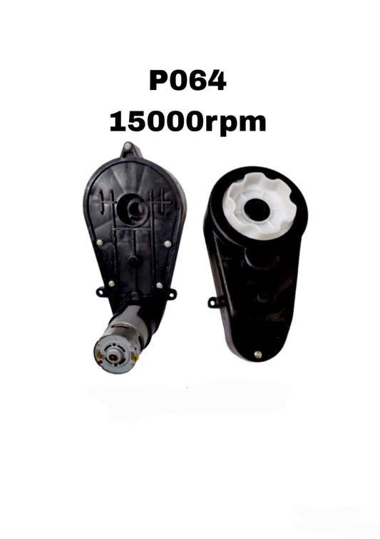 P064 15000rpm