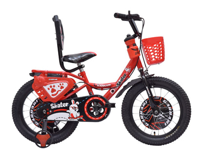 garrari skater 20t ladies shape 5 to 10 year tyre and tube