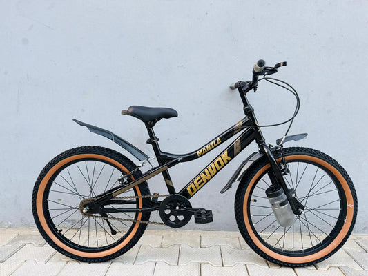 20t denvok cycle imported tyre pure nylon tyre with tyre and tube cycle