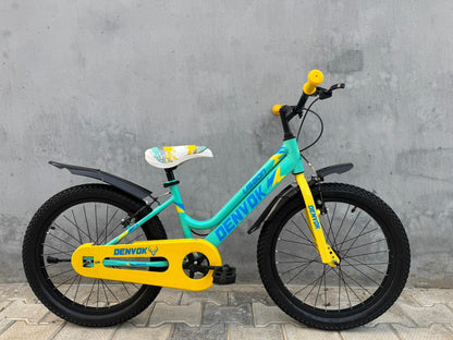 20t denvok cycle imported tyre with tyre and tube cycle