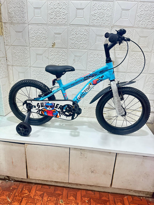 YMACTIVEMODEL 20 INCH COLOR BLUE