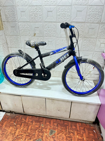 Xibel 20 inch color blue and black