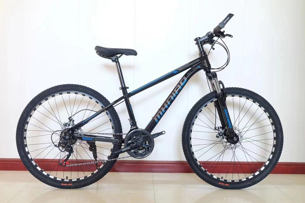 mhniro 26 inch color black blue