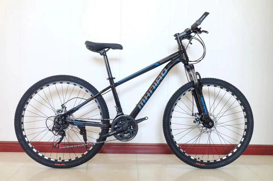 mhniro 26 inch color black blue