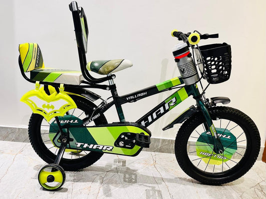 thar model 16 inch color black sky