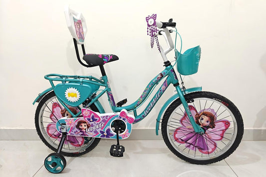 wobble model 16 inch color