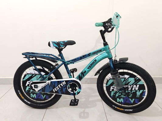 virick model 16 inch color