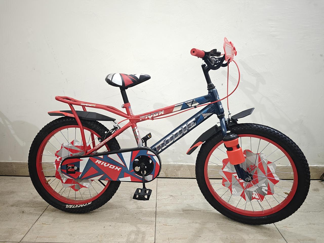 rivox model 16 inch color redand navy