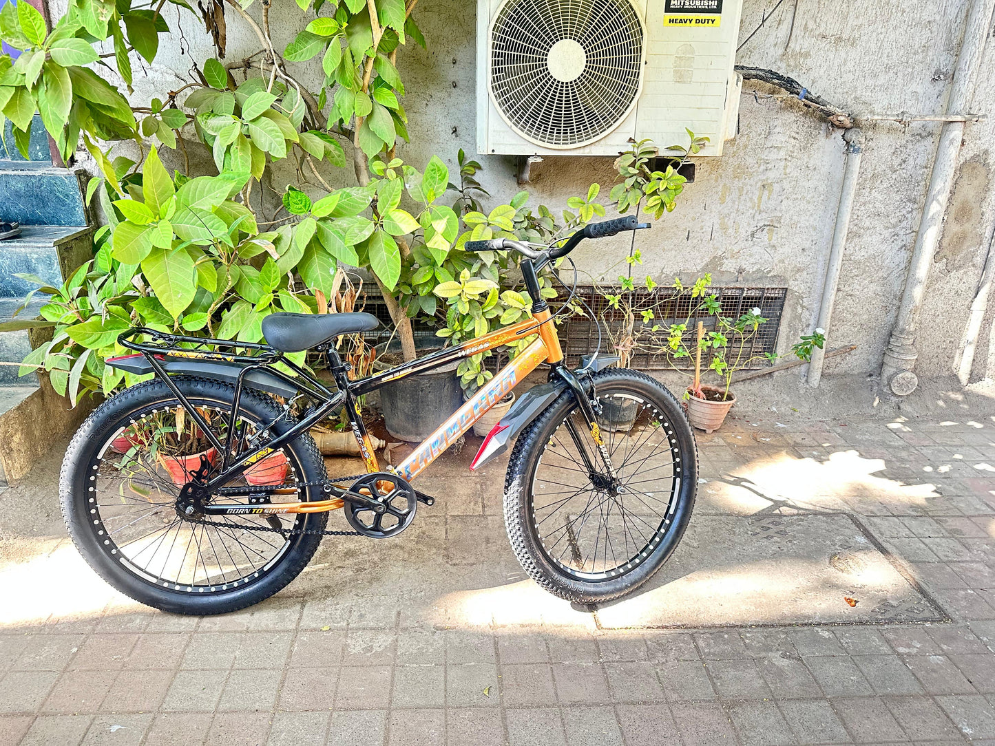 wegas model 24 inch color gold