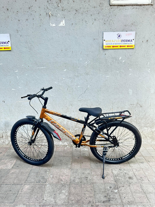 wegas model 24 inch color gold