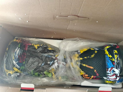 hoverboard 8.5 inch self balancing all colour segway for kids