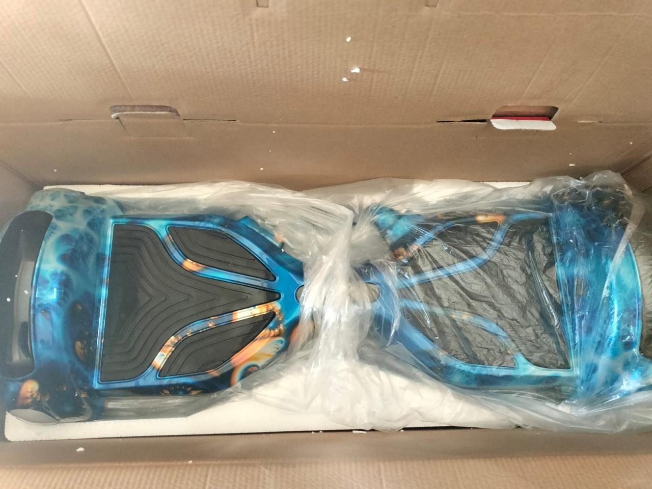 hoverboard 8.5 inch self balancing all colour segway for kids