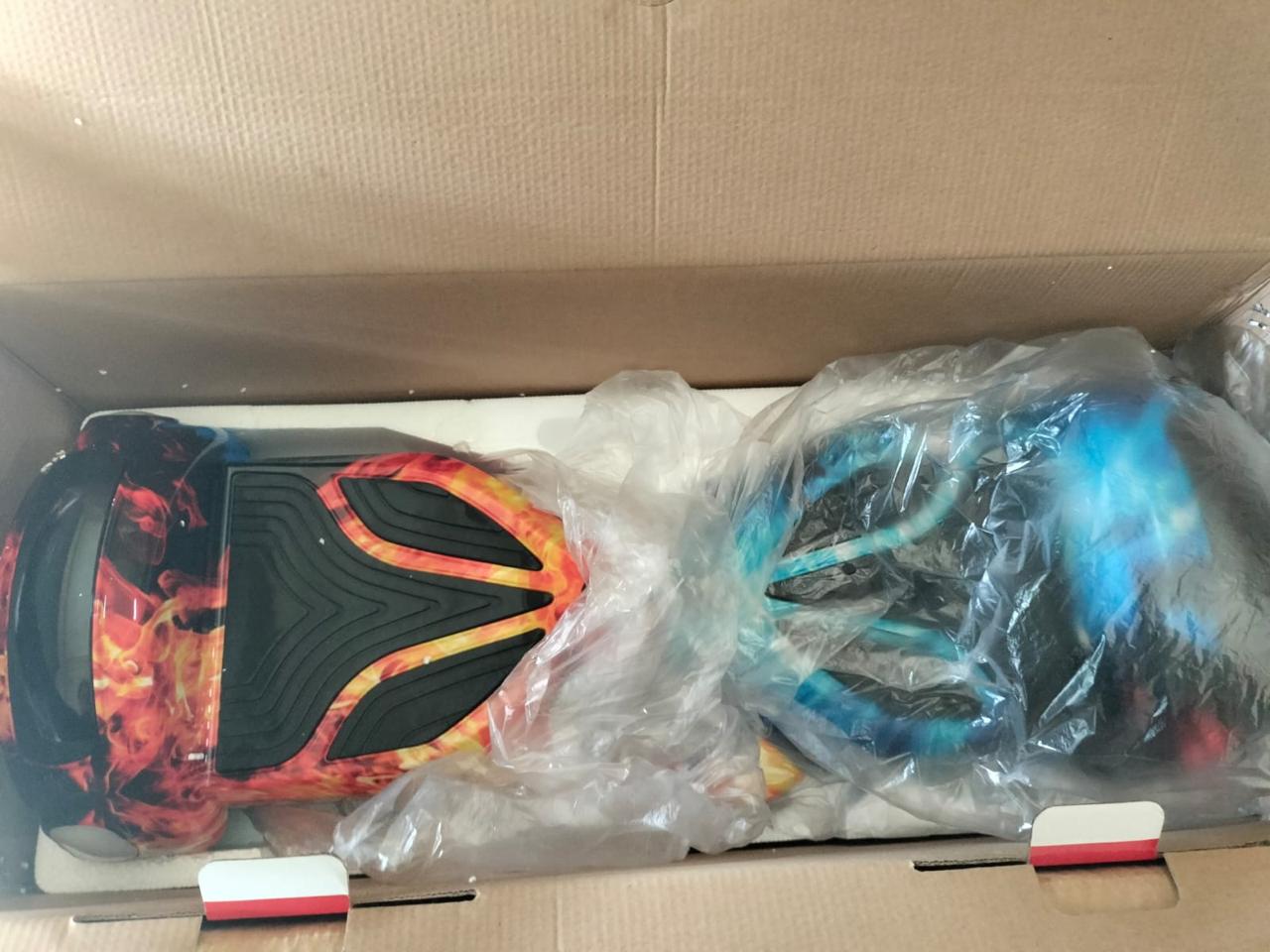 hoverboard 8.5 inch self balancing all colour segway for kids