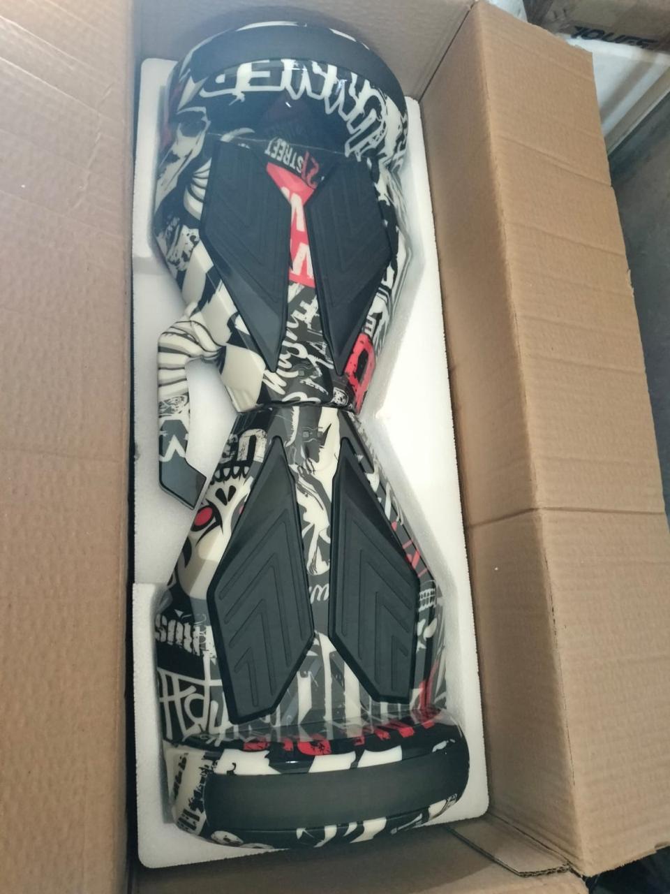 hoverboard 8.5 inch self balancing all colour segway for kids